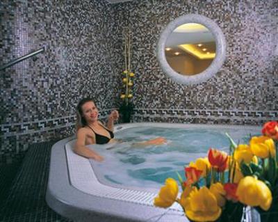 фото отеля Marina Hotel Izola