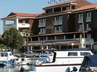 Marina Hotel Izola