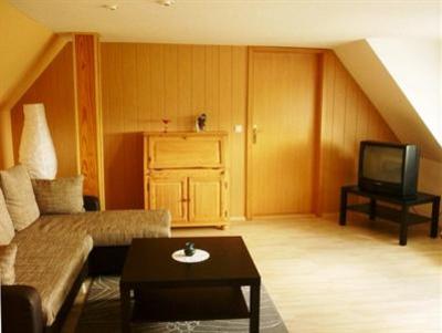 фото отеля Hotel Dachsbaude & Kammbaude