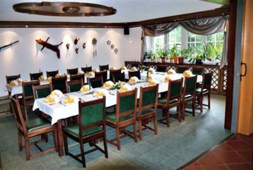 фото отеля Hotel Dachsbaude & Kammbaude