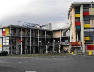 фото отеля SD Koper Motel Port