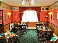 Royal Oak Hotel Garstang