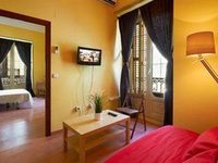 Apartamentos Arenal Madrid