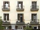 фото отеля Apartamentos Arenal Madrid