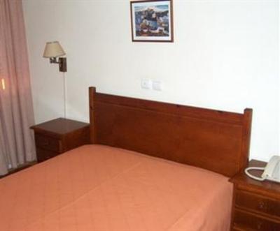 фото отеля Hotel Rota Malhoa