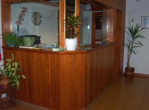 фото отеля Hotel Rota Malhoa