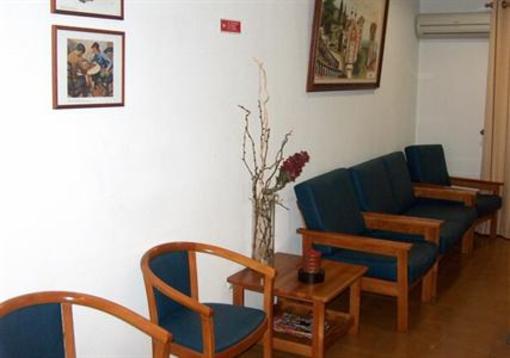 фото отеля Hotel Rota Malhoa