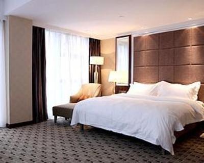 фото отеля Jufeng Hotel