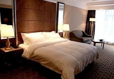 фото отеля Jufeng Hotel
