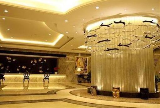 фото отеля Jufeng Hotel