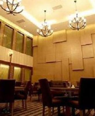 фото отеля Jufeng Hotel