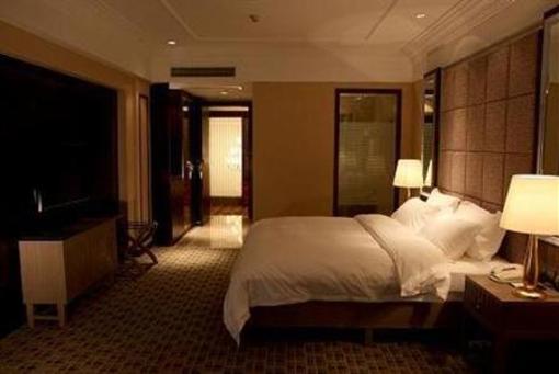 фото отеля Jufeng Hotel