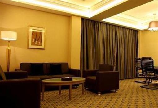 фото отеля Jufeng Hotel