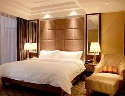 фото отеля Jufeng Hotel