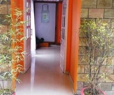 фото отеля Namdul Residency