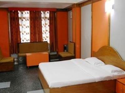 фото отеля Namdul Residency