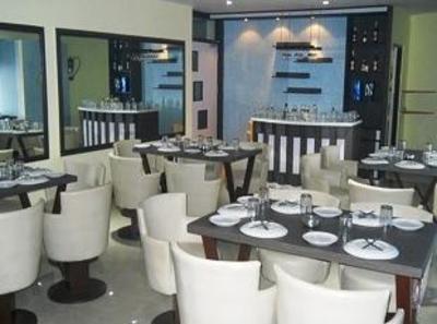 фото отеля Namdul Residency
