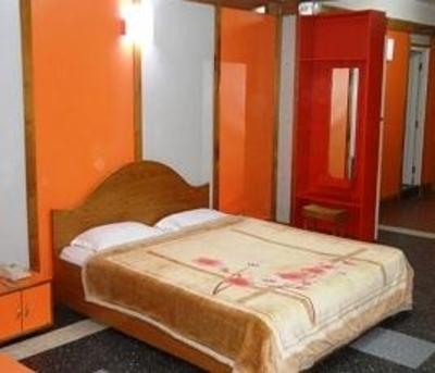 фото отеля Namdul Residency