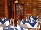 фото отеля Hotel El Lago