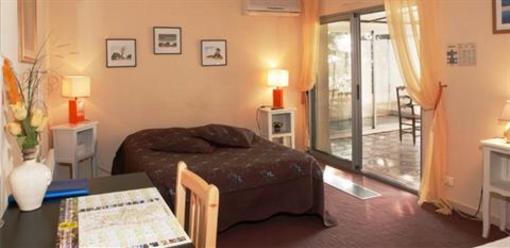 фото отеля Logis Hotel l'Abricotine
