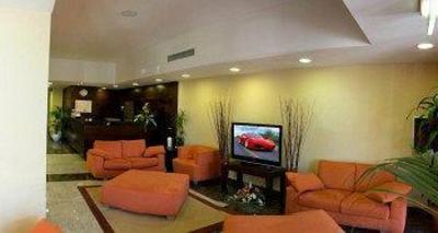 фото отеля Hotel Il Viandante Terranuova Bracciolini