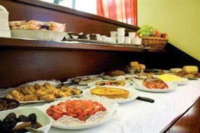 фото отеля Hotel Il Viandante Terranuova Bracciolini