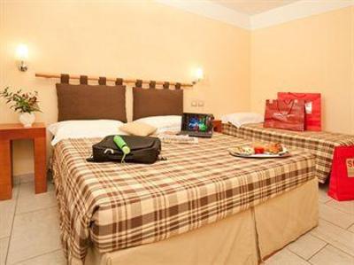 фото отеля Hotel Il Viandante Terranuova Bracciolini