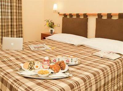 фото отеля Hotel Il Viandante Terranuova Bracciolini