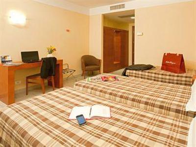 фото отеля Hotel Il Viandante Terranuova Bracciolini