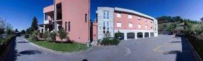 фото отеля Hotel Il Viandante Terranuova Bracciolini