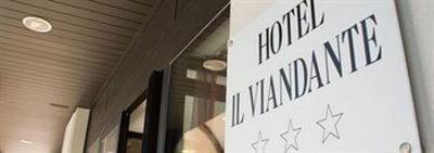 фото отеля Hotel Il Viandante Terranuova Bracciolini