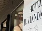 фото отеля Hotel Il Viandante Terranuova Bracciolini