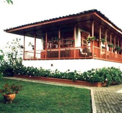 фото отеля Casa Alto Del Coronel