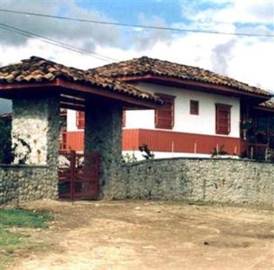 фото отеля Casa Alto Del Coronel