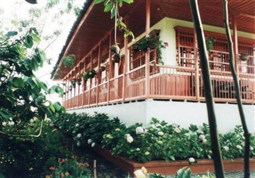 фото отеля Casa Alto Del Coronel