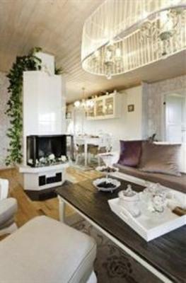 фото отеля Villa Vivante