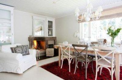 фото отеля Villa Vivante