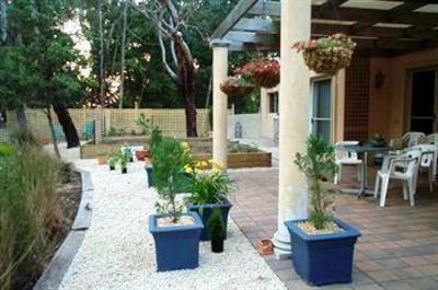 фото отеля Marwood Villas Halls Gap
