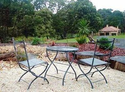 фото отеля Marwood Villas Halls Gap