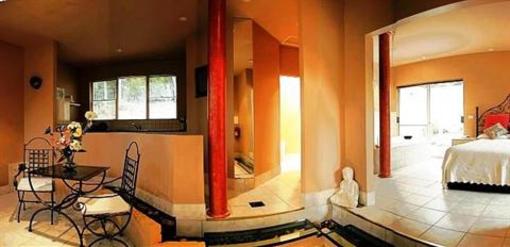фото отеля Marwood Villas Halls Gap