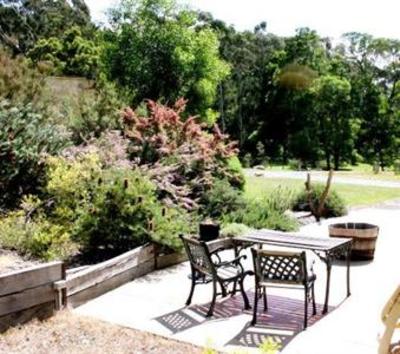 фото отеля Marwood Villas Halls Gap