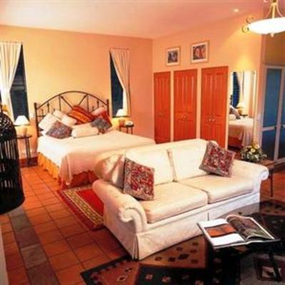 фото отеля Marwood Villas Halls Gap