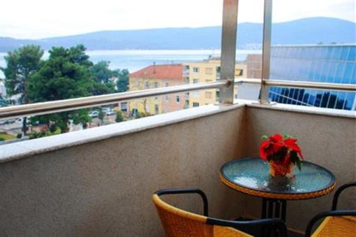 фото отеля Hotel Magnolia Tivat