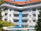 фото отеля Hotel Magnolia Tivat