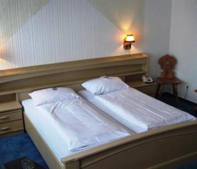 фото отеля Hotel Luisenhof Mettmann
