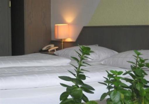 фото отеля Hotel Luisenhof Mettmann