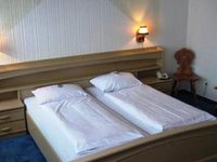 Hotel Luisenhof Mettmann