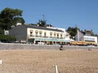 Hotel de la Plage Cancale