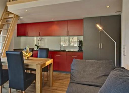 фото отеля Apartment Alpina