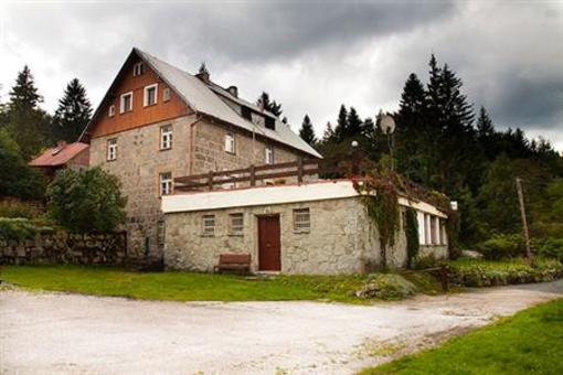 фото отеля Dom Tatry